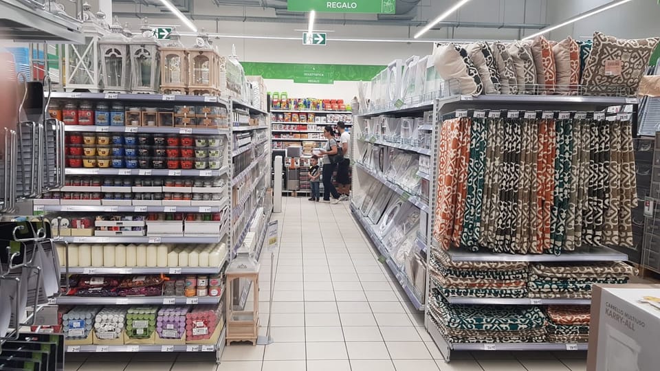 Happy Casa Store: nuovo punto vendita in Sicilia 4