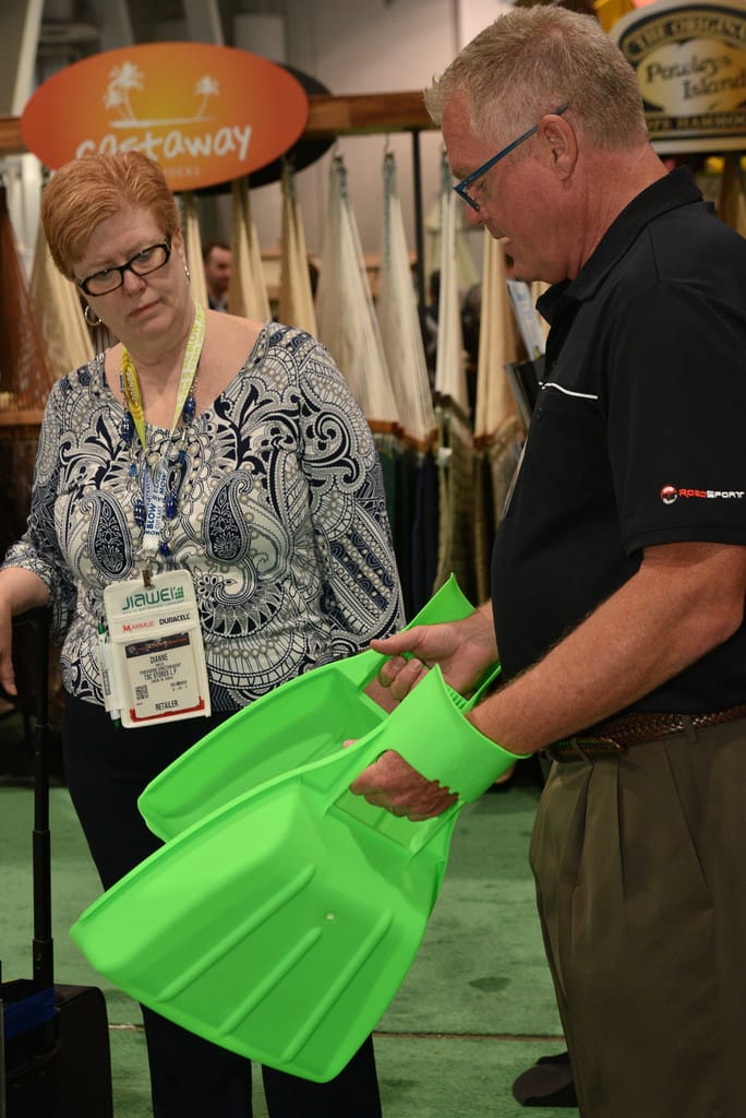 72ma edizione per National Hardware Show 4