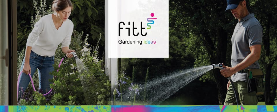 Nasce FITT Gardening Ideas, la community per gli utilizzatori finali 2