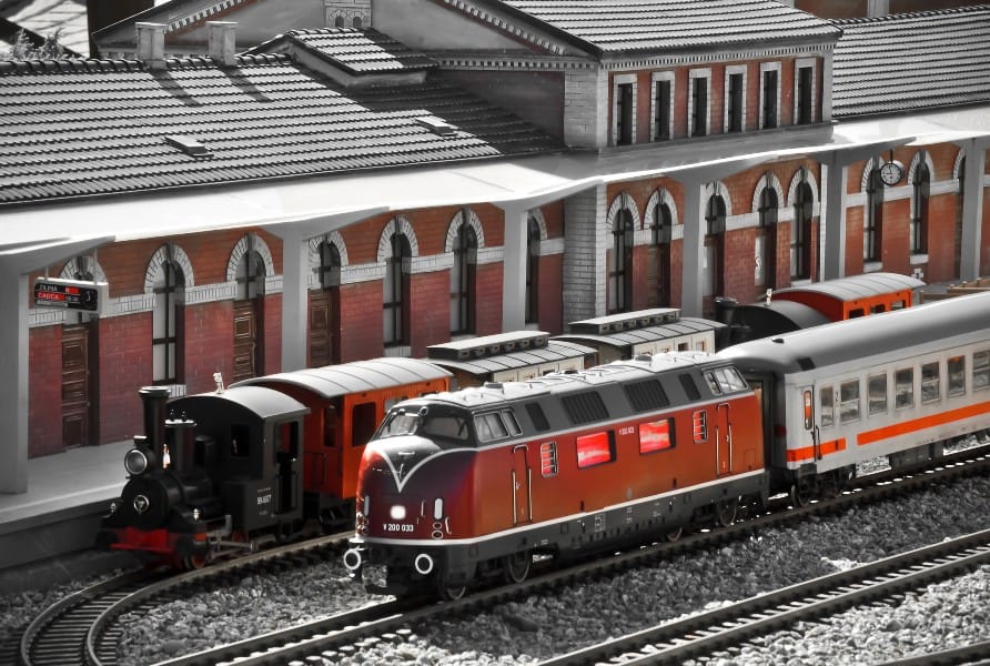 Henkel e il modellismo: la passione attacca 2