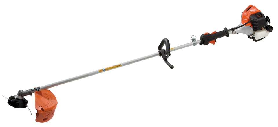 Decespugliatori CG24EBSP e CG27EBSP 2