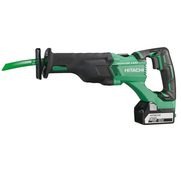 Seghetto frontale cordless 2
