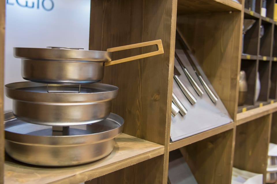 Accessori per la casa: HOMI è pronto 2