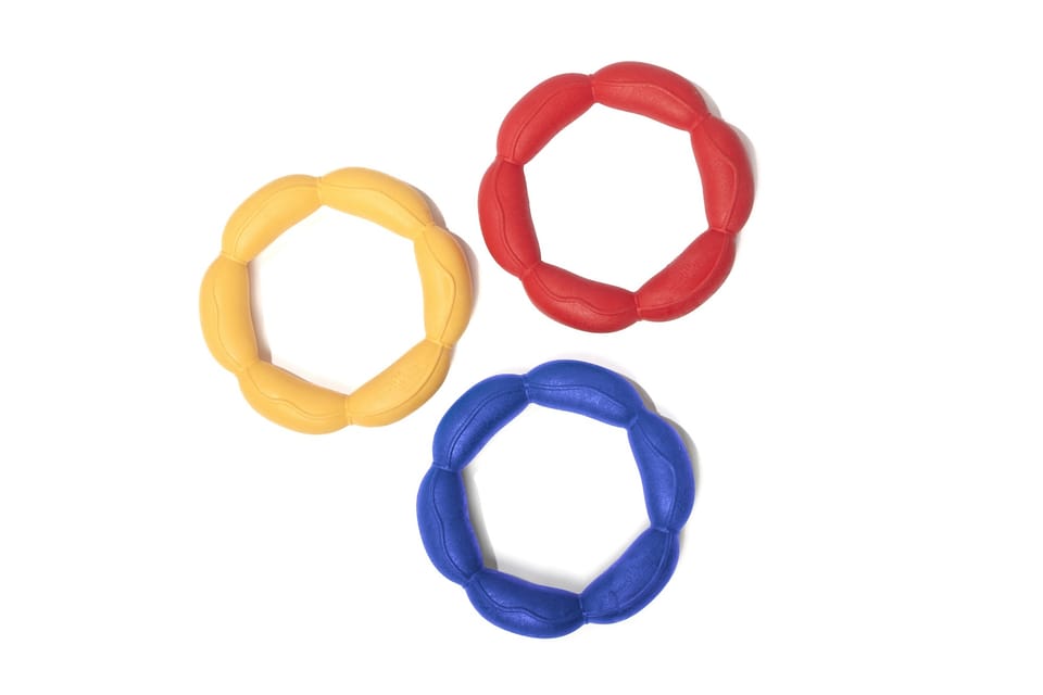 Gioco per cani Hula Dog 3
