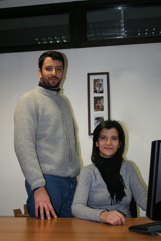 Chiusura positiva per il 2013 di A.P.FER 6