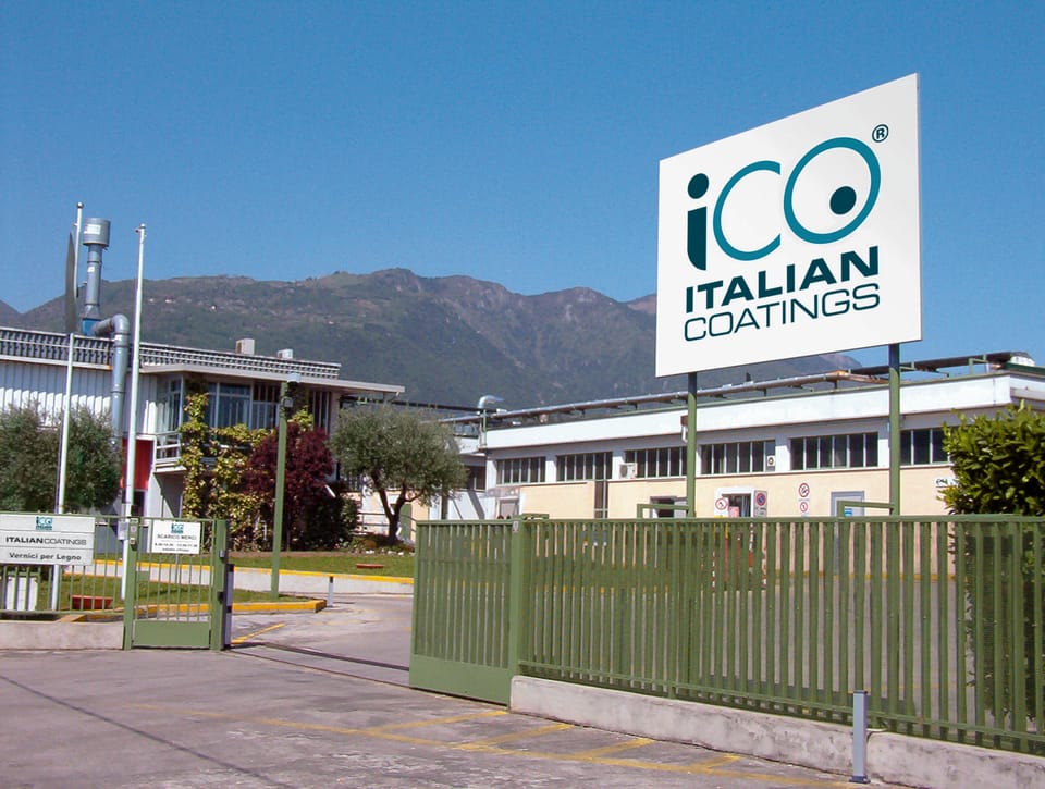 ICA: una nuova divisione, un nuovo marchio 3