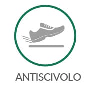 Robust: tappeto antifatica 2