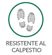 Robust: tappeto antifatica 3