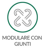 Robust: tappeto antifatica 5