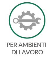 Robust: tappeto antifatica 6