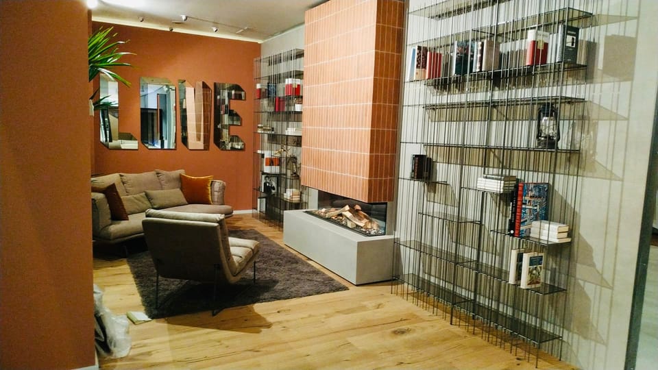Orsolini: 29° punto vendita in Italia, primo showroom in Lombardia 3