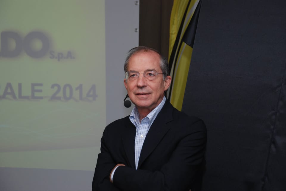 Presentata la decima edizione del catalogo di A.Capaldo 4