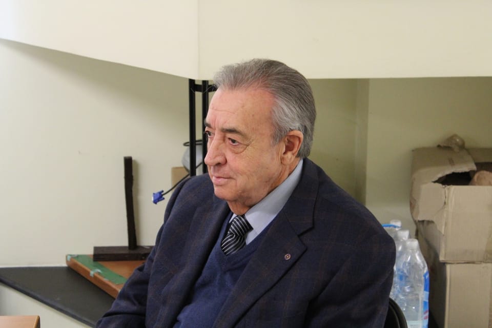 CDF: amici, prima che colleghi 7