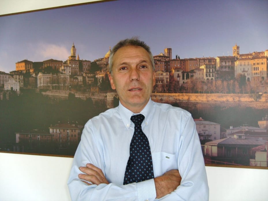 Elettrocanali: il nuovo polo logistico 7
