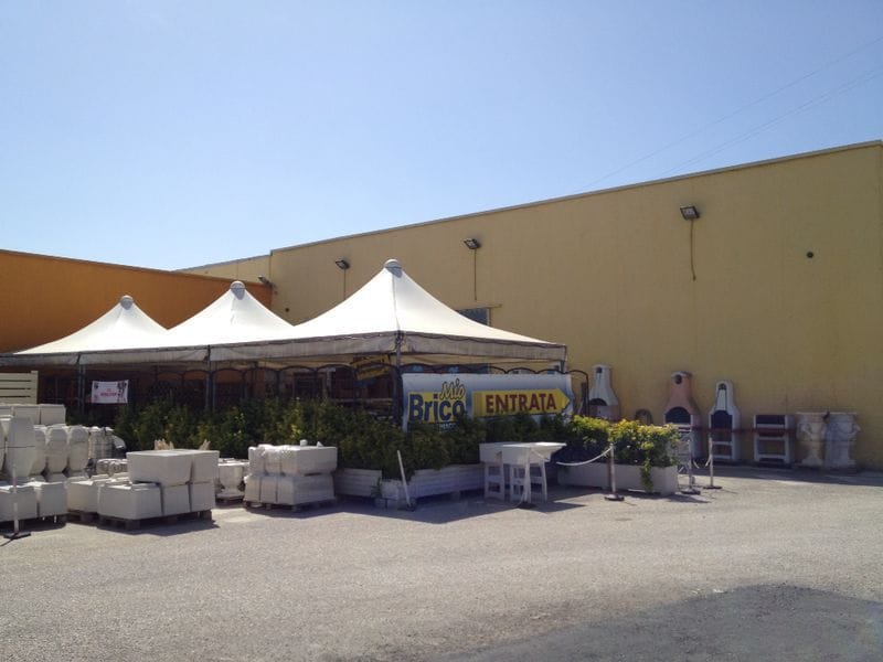 Nuovo ingresso in C.I.B. 3