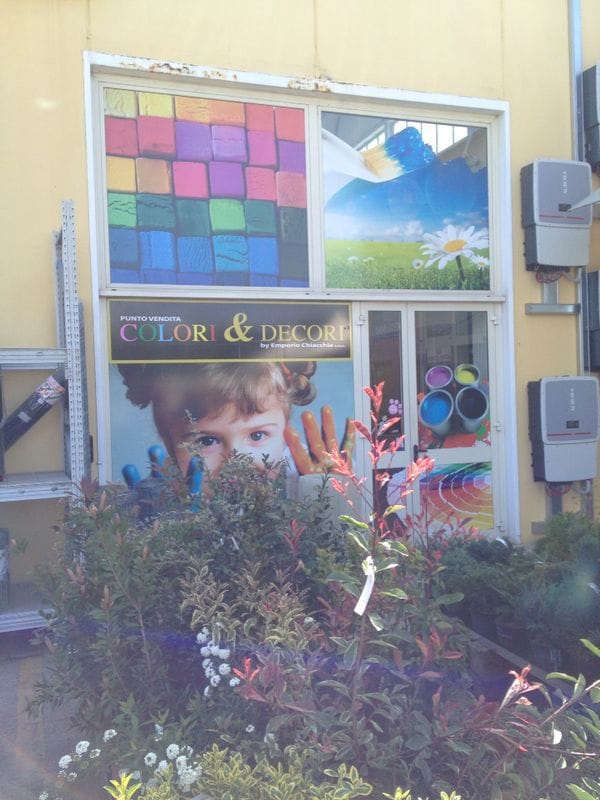 Nuovo ingresso in C.I.B. 4