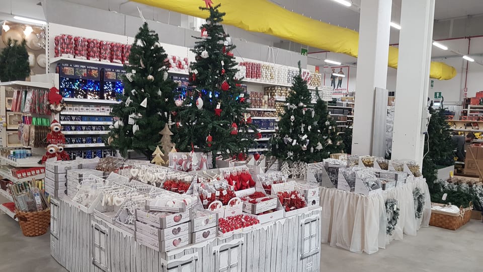 Tutte le novità del nuovo Brico Ok a Oleggio 9
