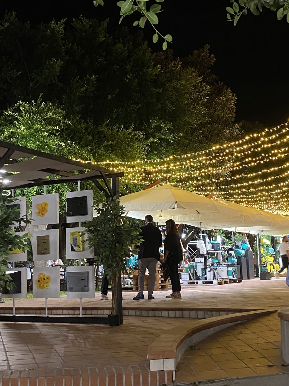 SecurLab: 500 ospiti all'evento siciliano di A.Capaldo 6