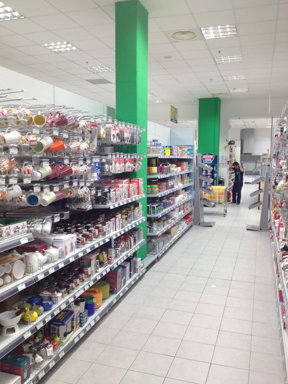 Inaugurato un nuovo punto vendita Progress in Campania 11