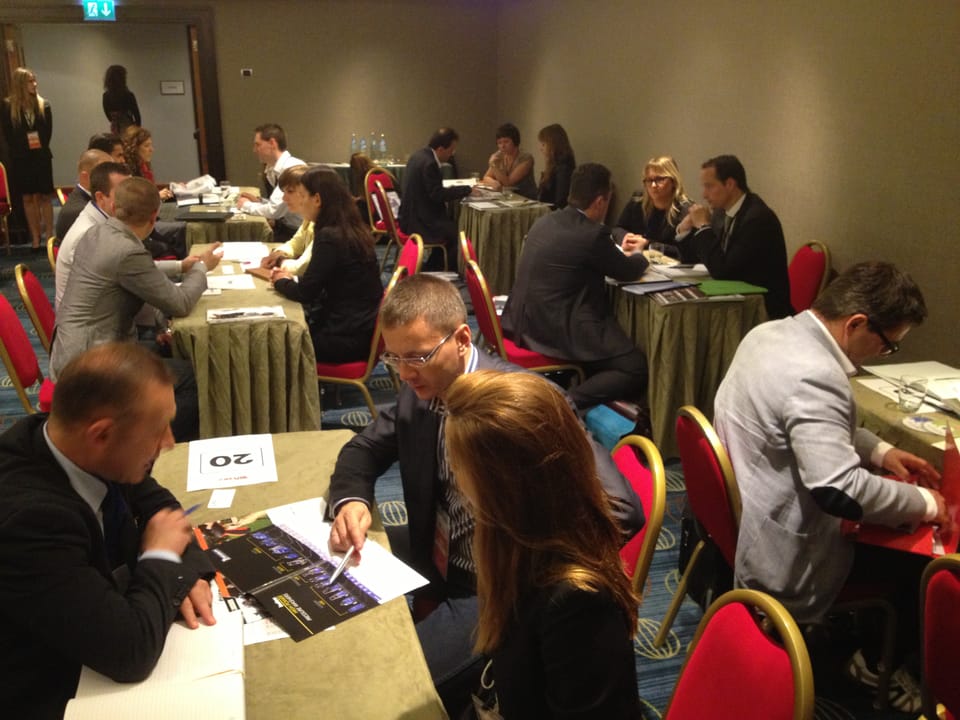  Grande successo per Euro Buyer Point 3