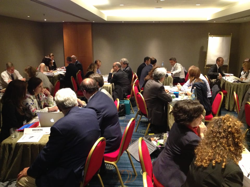  Grande successo per Euro Buyer Point 5