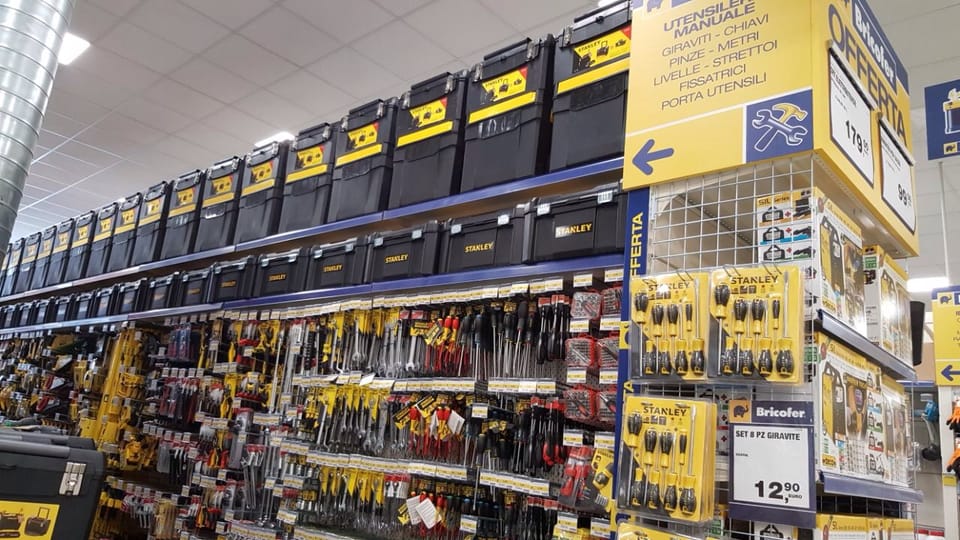 Bricofer estende la sua presenza in Liguria con nuovo punto vendita ad Albisola Superiore 2
