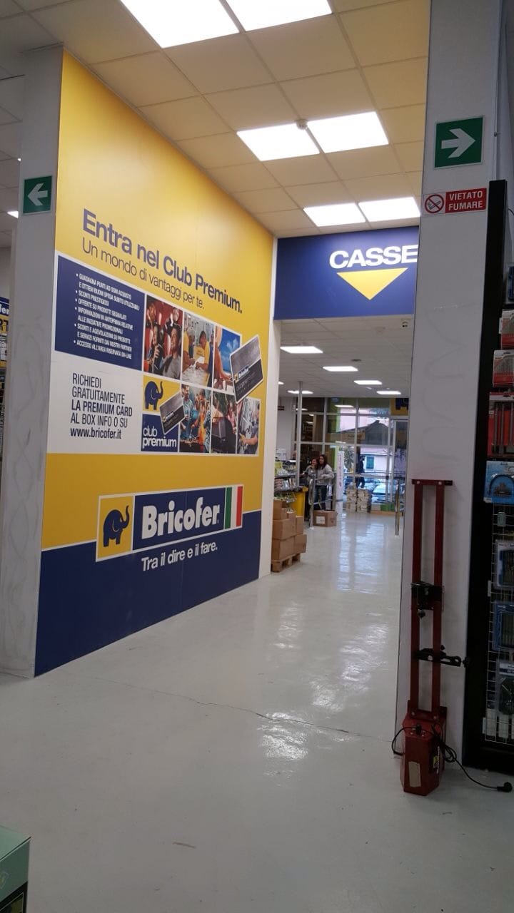 Bricofer estende la sua presenza in Liguria con nuovo punto vendita ad Albisola Superiore 3
