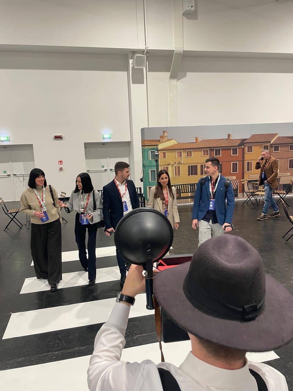 Fiera Sistema: le connessioni del mercato 4