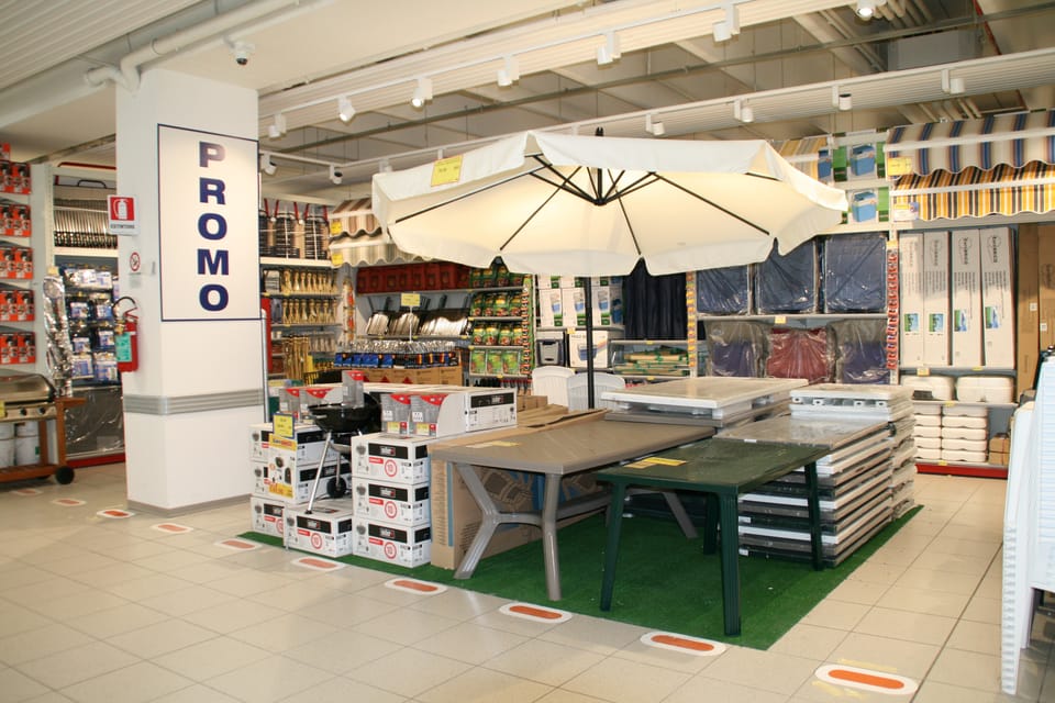 Eurobrico apre a Cittadella (PD) 8