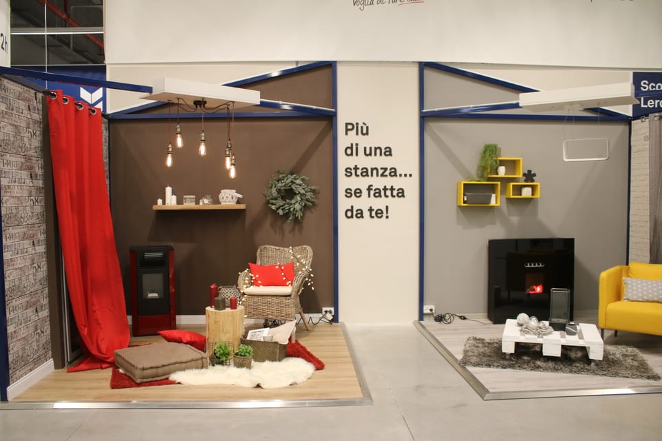 Il nuovo Leroy Merlin di Torino 13