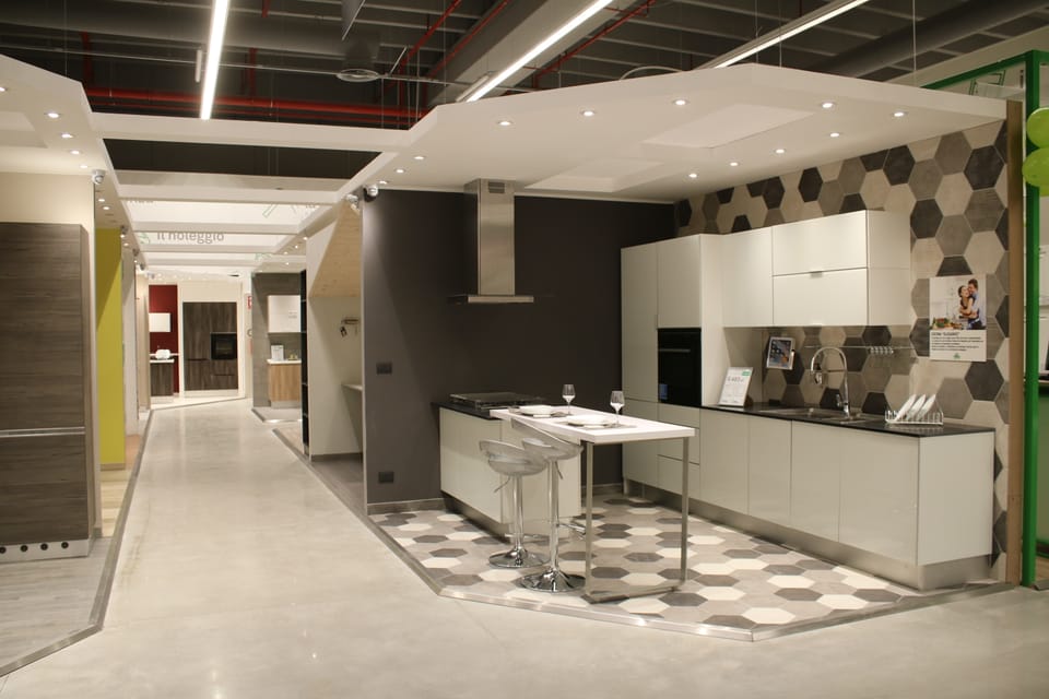 Il nuovo Leroy Merlin di Torino 19