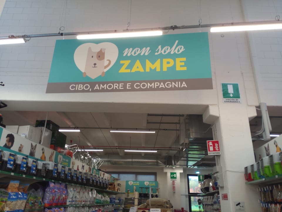Inaugurato il Brico Io di Cantù (CO): ecco le foto! 12