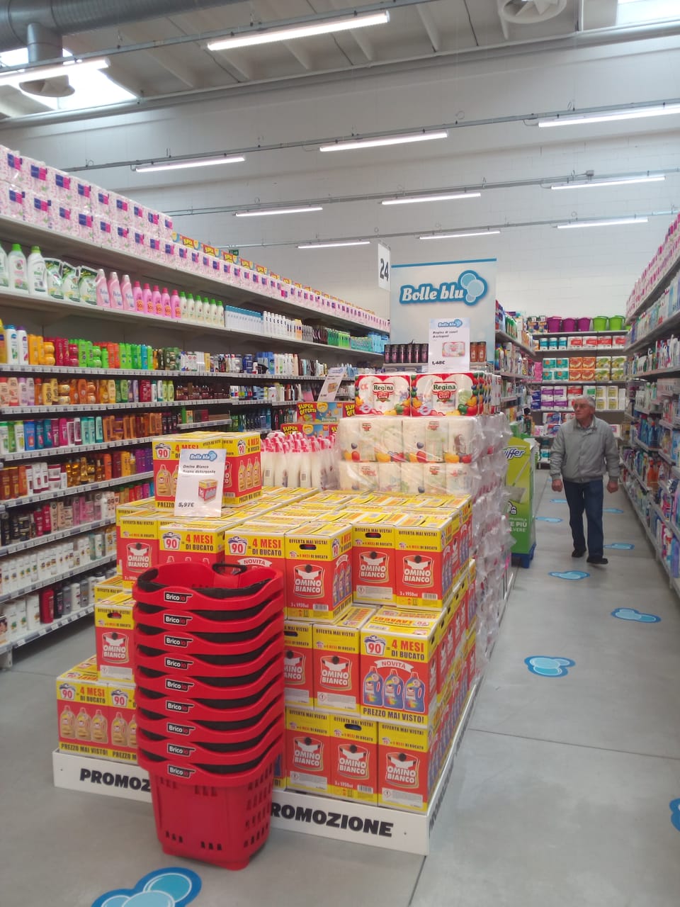 Inaugurato il Brico Io di Cantù (CO): ecco le foto! 15