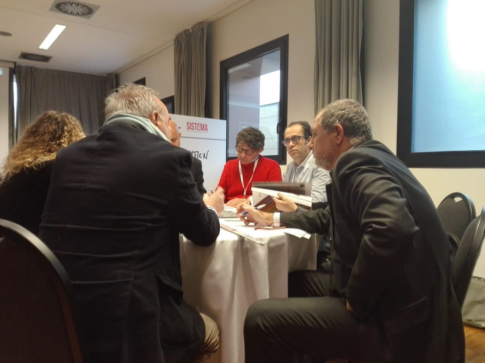 Sistema innova (con MADE4DIY) e raddoppia 4