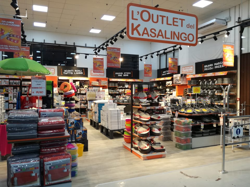 Brico io ha aperto a Vittoria (RG) 4