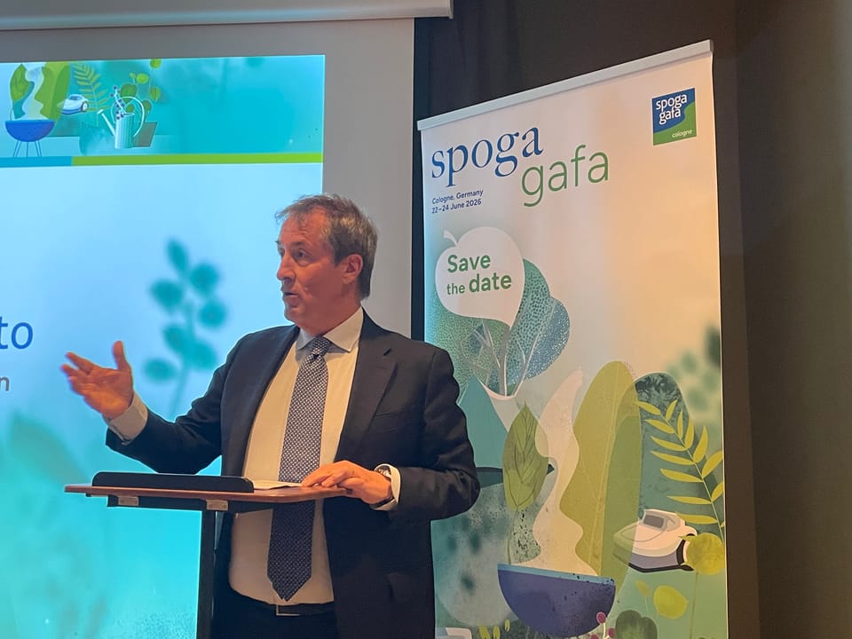 spoga+gafa 2026: innovazione e "Corte Italia" per la fiera del garden di Colonia 3