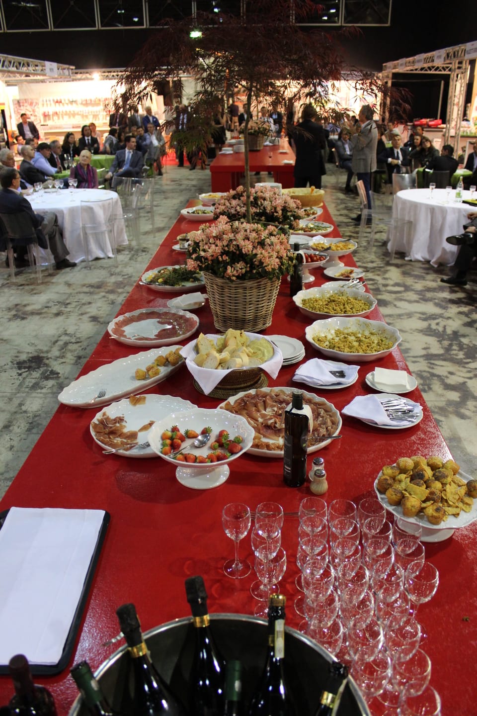 Grande successo per Buyer Point 2013! 7