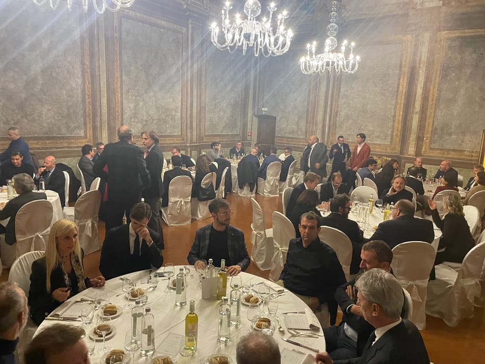 Grande successo per il Meeting dei Grossisti di Ferramenta 7