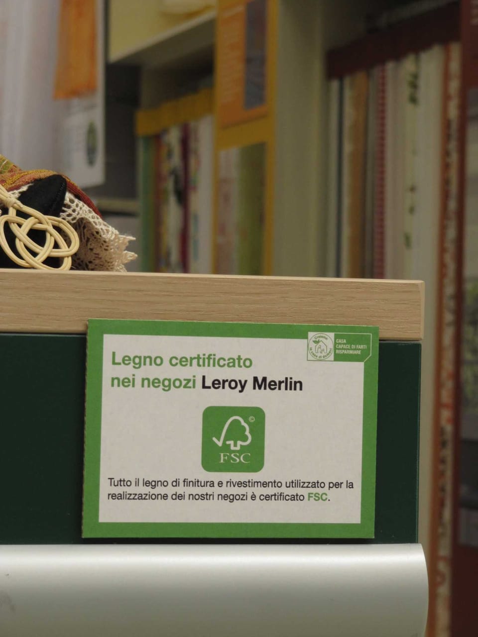Ecco le foto del nuovo Leroy Merlin di Udine 13