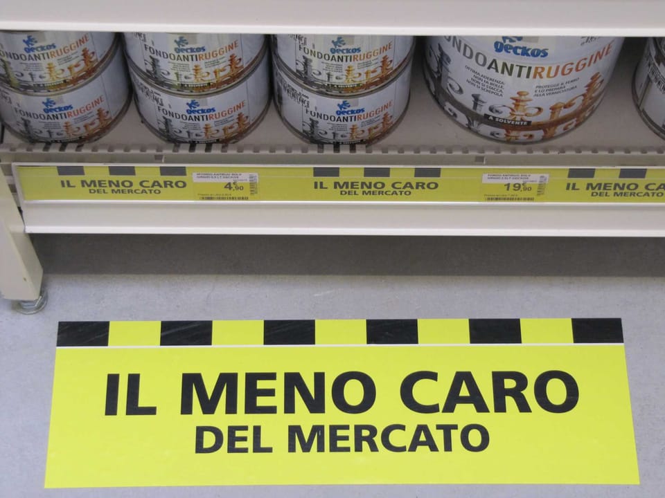 Ecco le foto del nuovo Leroy Merlin di Udine 15