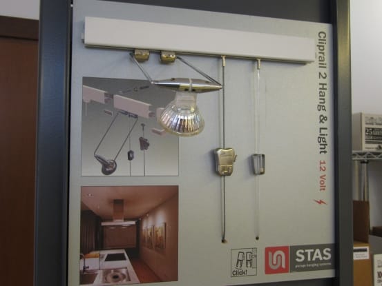 Stas: l'arte di appendere l'arte 2