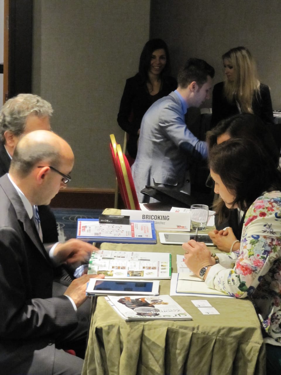  Grande successo per Euro Buyer Point 2