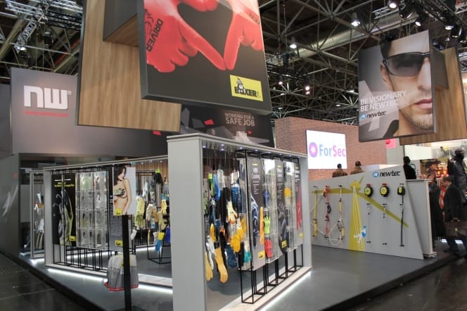 Grande successo per A+A di Düsseldorf 11