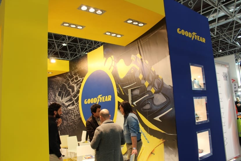 Grande successo per A+A di Düsseldorf 12