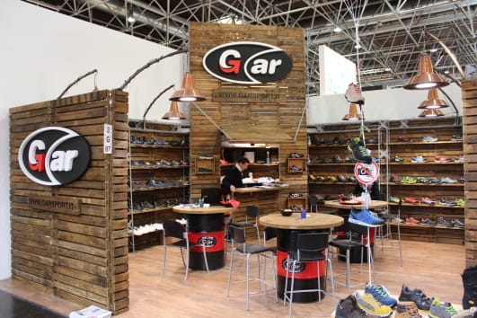 Grande successo per A+A di Düsseldorf 13