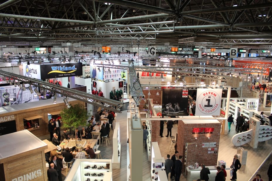 Grande successo per A+A di Düsseldorf 5
