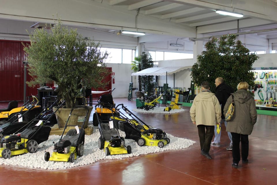 Oltre mille presenze all'open house Franzini 4