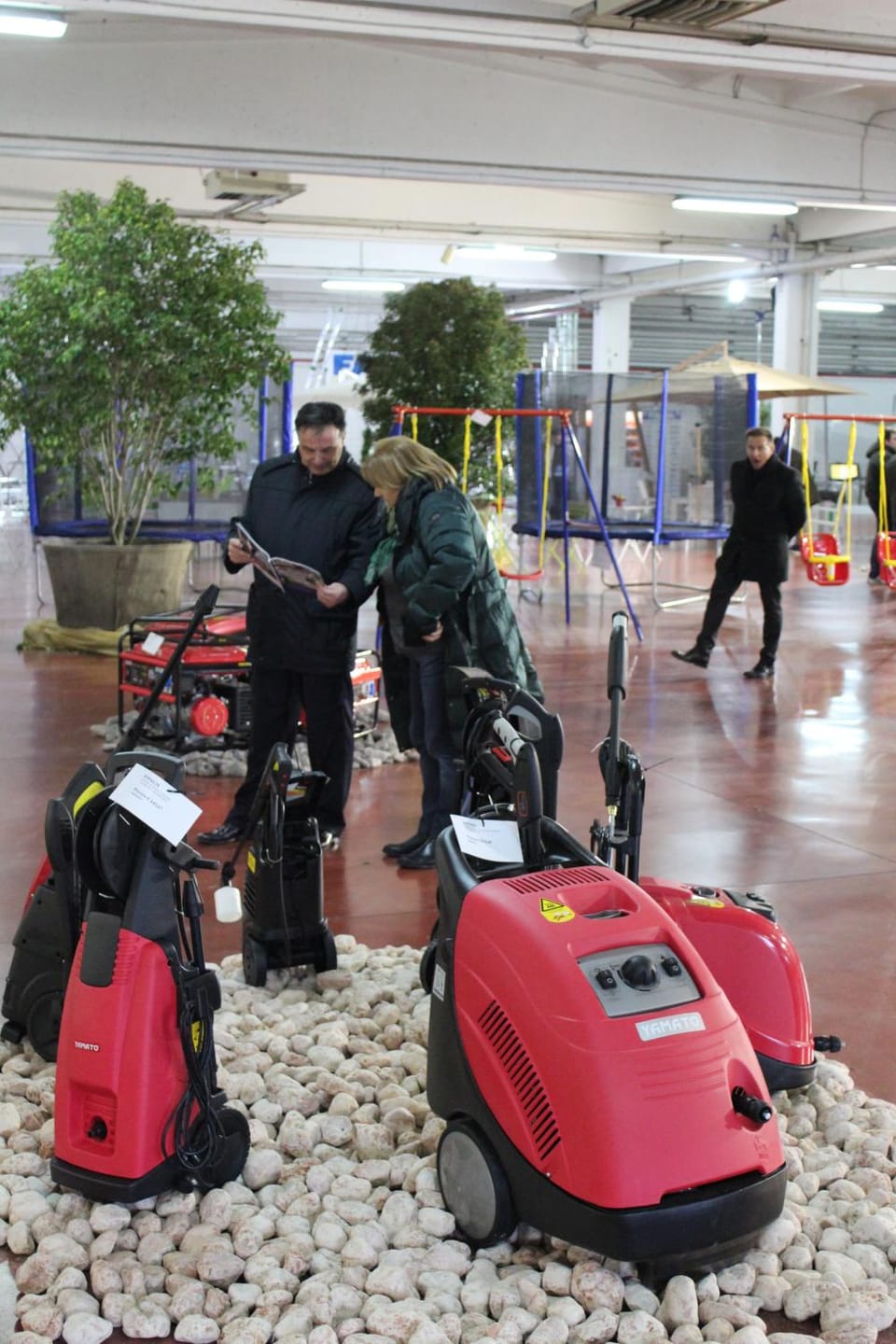 Oltre mille presenze all'open house Franzini 6
