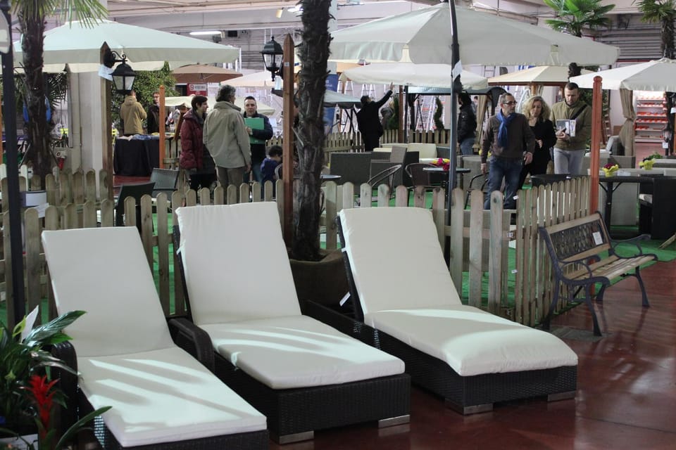 Oltre mille presenze all'open house Franzini 9
