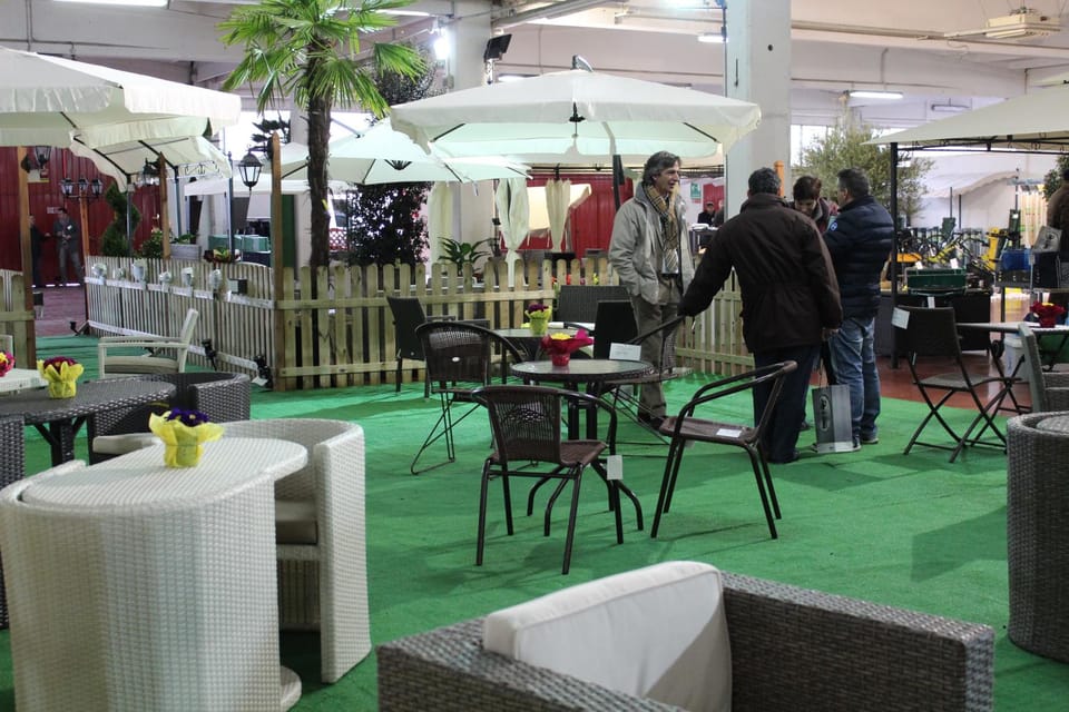 Oltre mille presenze all'open house Franzini 10